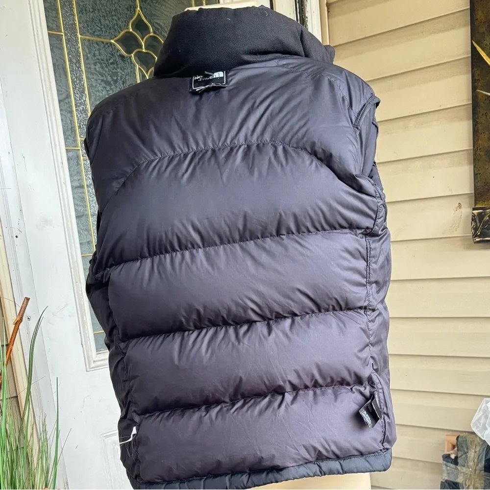 The North Face experience warmth